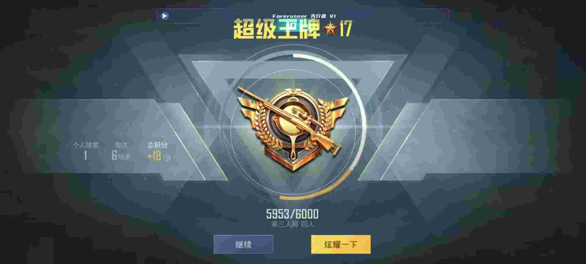 和平精英鸡腿辅助自瞄 - ��ƽ��Ӣ�����չʾ辅助预览图